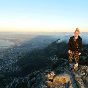 Meet your Posher, Molly